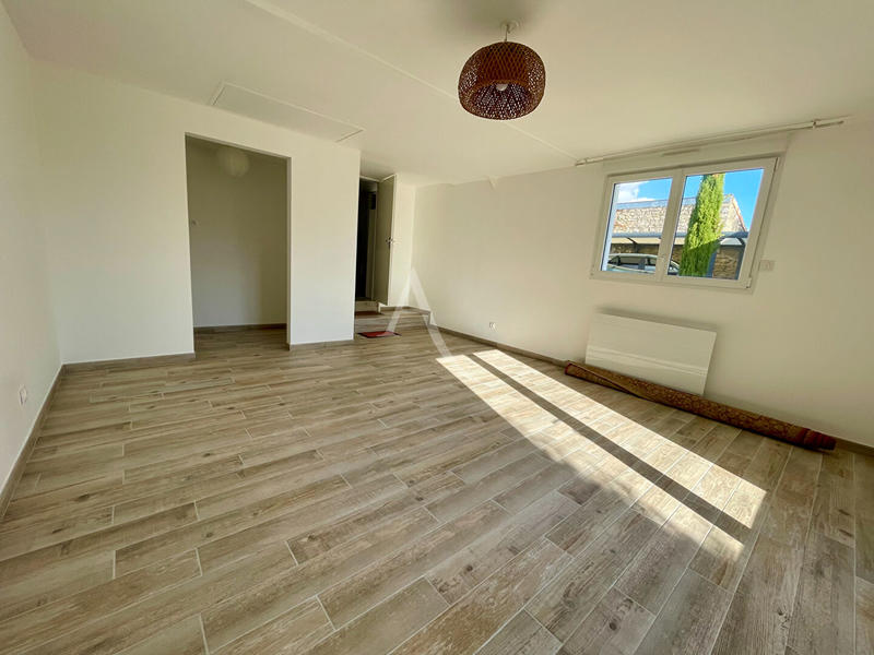 Maison - 133 m² - 4 pièces