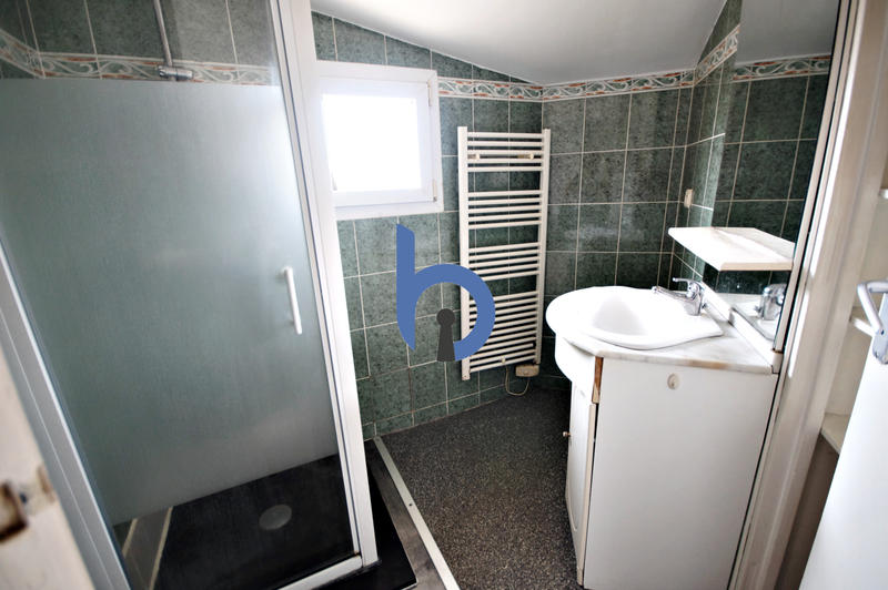 Maison - 94 m² - 5 pièces