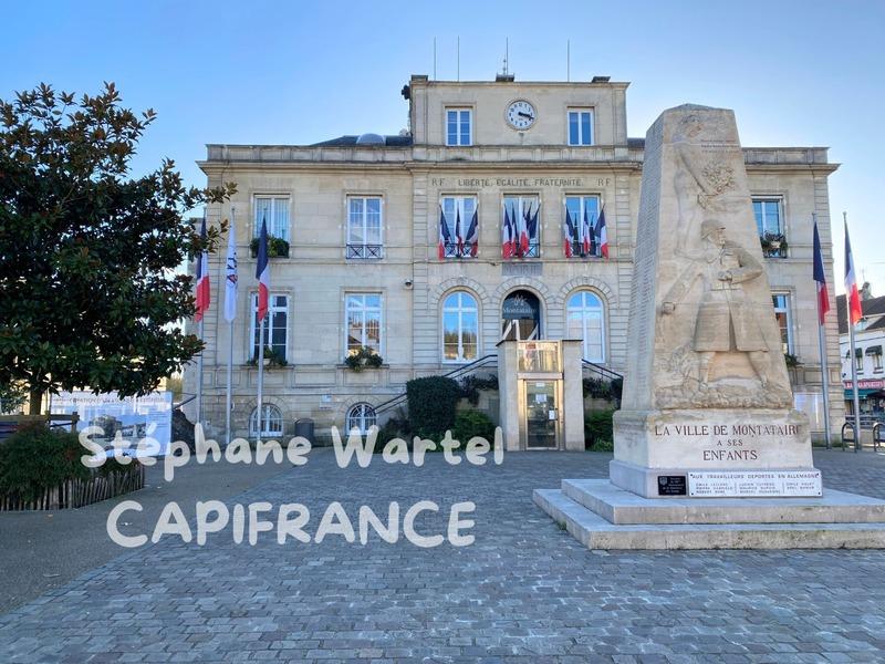 Immeuble - 161 m² - 7 pièces