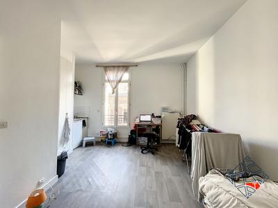 Appartement - 20 m² - 1 pièce