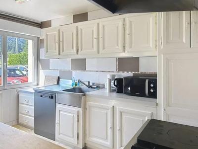 Châlet - 177 m² - 8 pièces