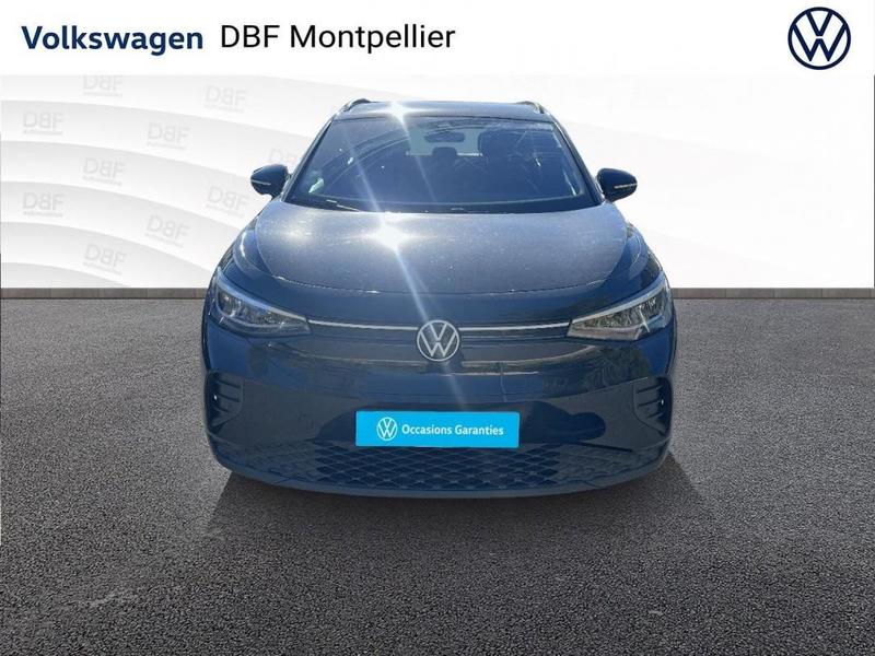 Volkswagen Id.4 204 ch Pro Performance Business