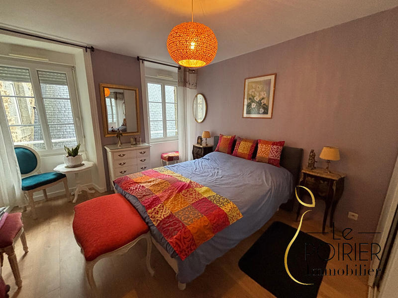 Appartement - 73 m² - 3 pièces