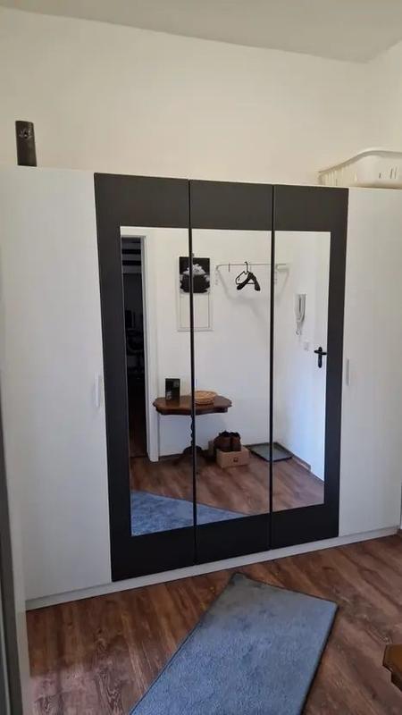 Appartement - 35 m² - 1 pièce