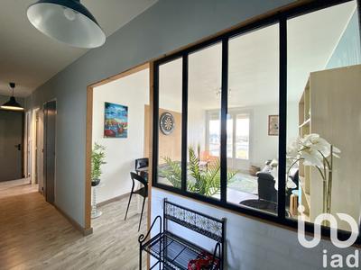 Appartement - 70 m² - 4 pièces