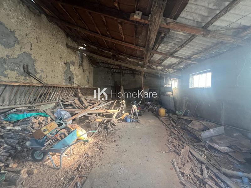 Maison - 155 m² - 5 pièces