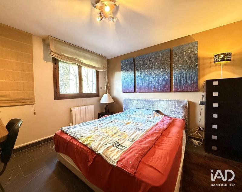 Maison - 138 m² - 4 pièces