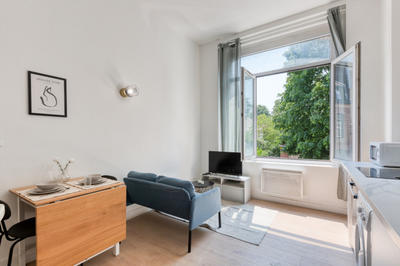 Studio - 31 m² - 1 pièce