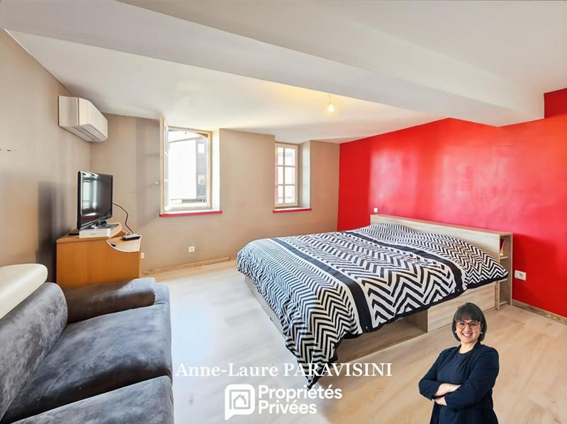 Maison - 99 m² - 4 pièces