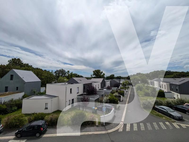 Appartement - 112 m² - 5 pièces