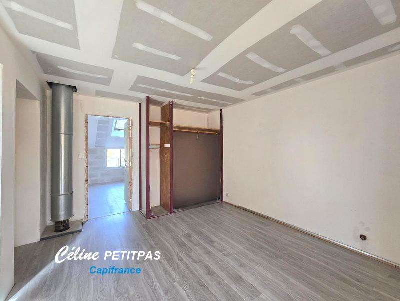 Maison - 142 m² - 6 pièces