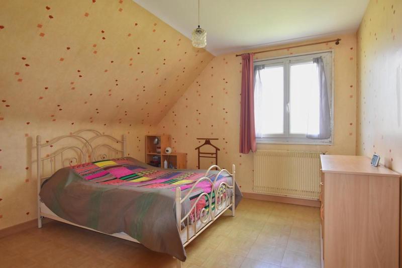 Maison - 118 m² - 6 pièces