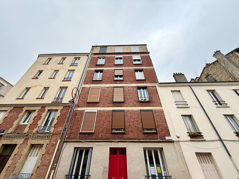 Appartement - 23 m² - 1 pièce