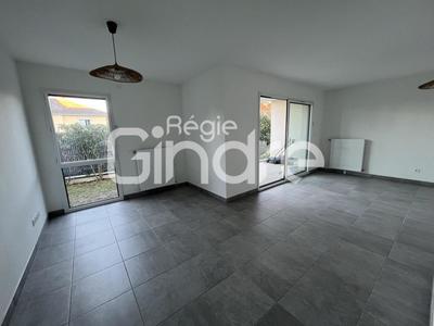 Appartement - 56 m² - 2 pièces