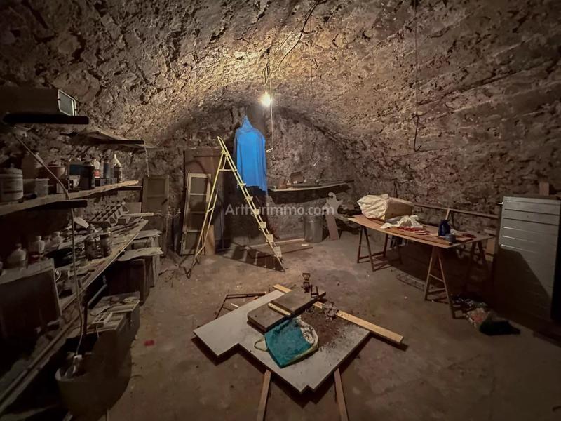 Bureau - 50 m² - 2 pièces