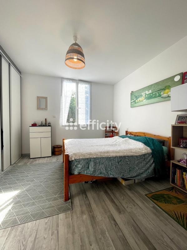 Appartement - 86 m² - 3 pièces