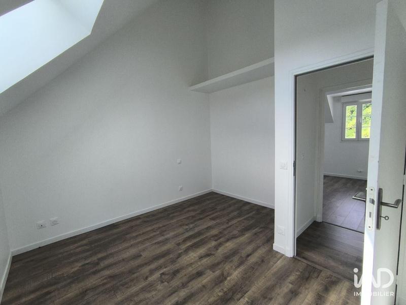 Maison - 128 m² - 5 pièces