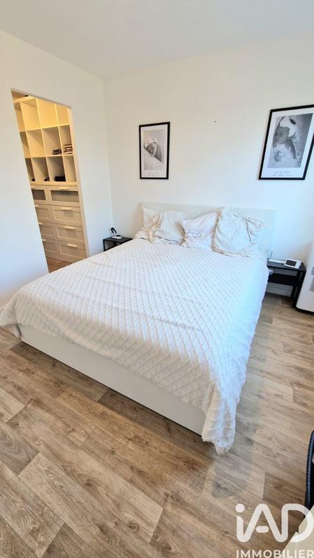 Maison - 96 m² - 6 pièces