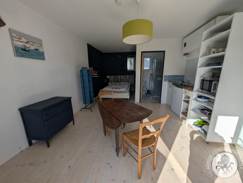 Immeuble - 75 m² - 3 pièces