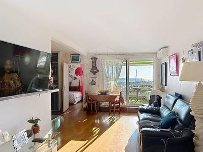 Appartement - 50 m² - 2 pièces