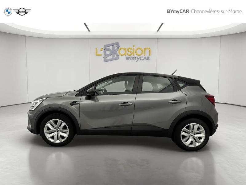 Renault Captur E-Tech 145 - 21 Business