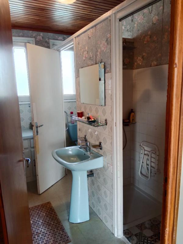 Maison - 94 m² - 5 pièces