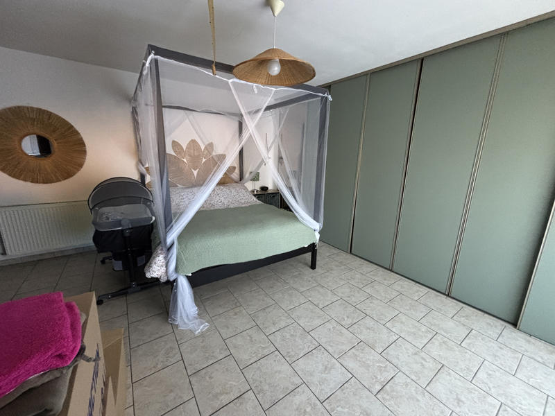 Maison - 145 m² - 7 pièces