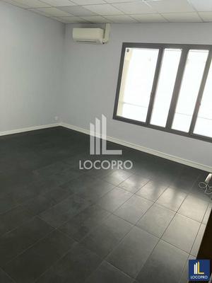 Local commercial - 96 m²