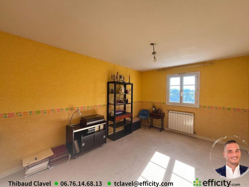 Maison - 171 m² - 6 pièces