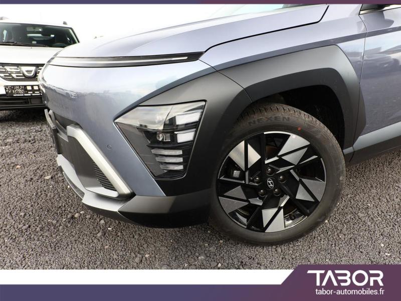 Hyundai Kona 1.6 Gdi 129 Dct Trend Gps Bose Acc