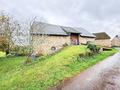 Ferme - 135 m² - 2 pièces