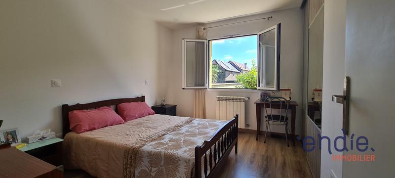 Maison - 115 m² - 4 pièces