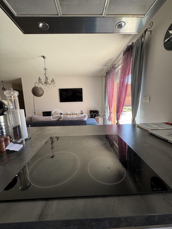 Villa - 120 m² - 4 pièces