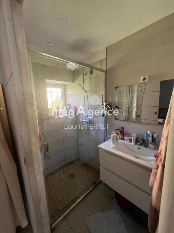 Maison ancienne - 71 m² - 4 pièces