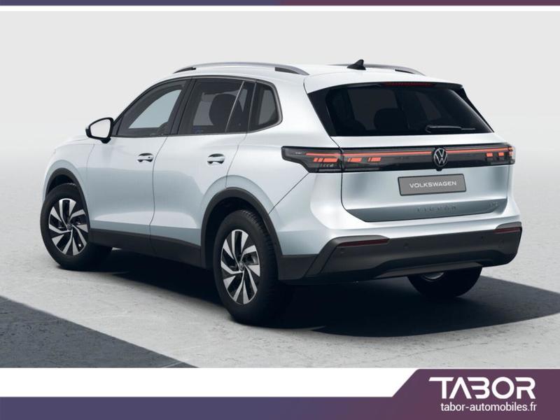 Volkswagen Tiguan 1.5 eTSI 150 Dsg Gps ParkAs