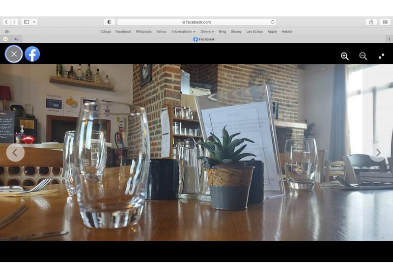 Immeuble mixte - 295 m²