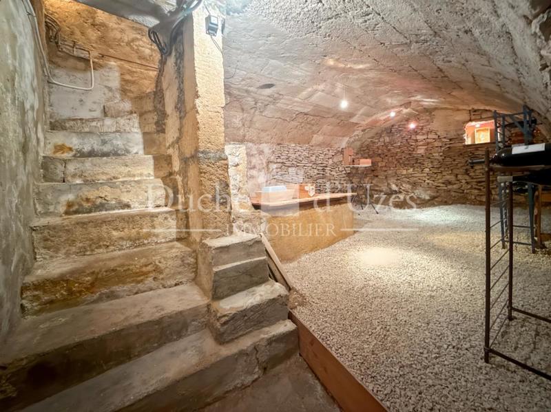 Maison de village - 89 m² - 3 pièces