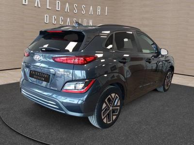 Hyundai Kona Electrique 39 kWh - 136 ch Intuitive