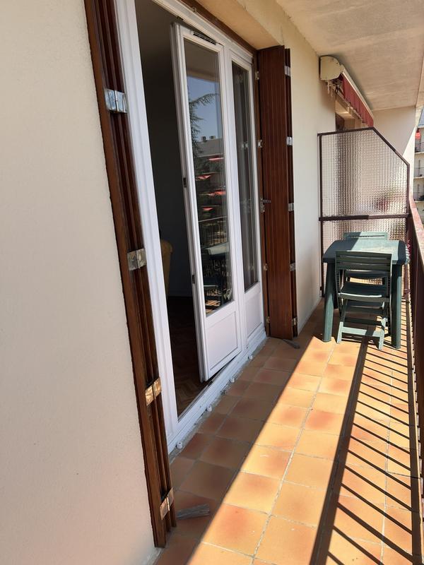 Appartement - 72 m² - 4 pièces