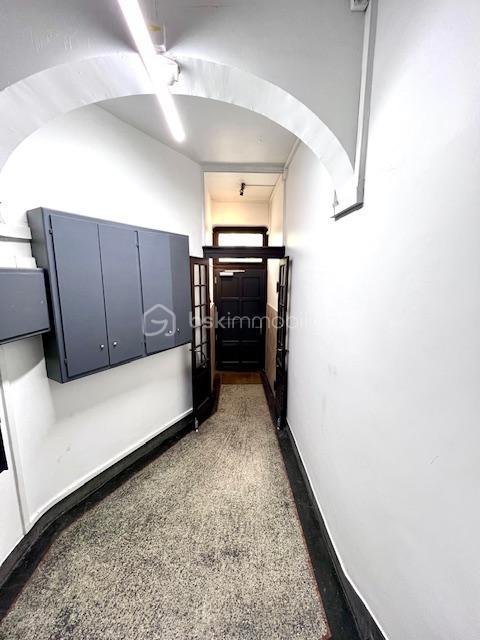 Appartement - 129 m² - 6 pièces