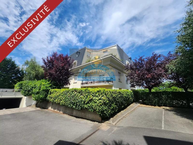 Appartement - 93 m² - 3 pièces