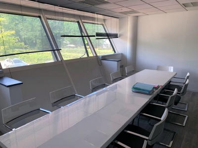 Local d'activités - 24 m²