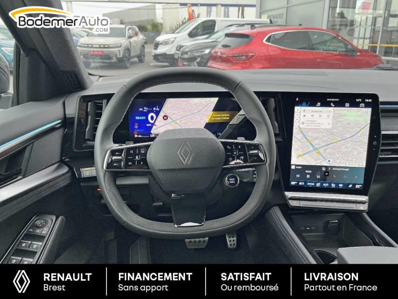 Renault Austral E-Tech full hybrid 200 Gsr2 Techno esprit Alpine