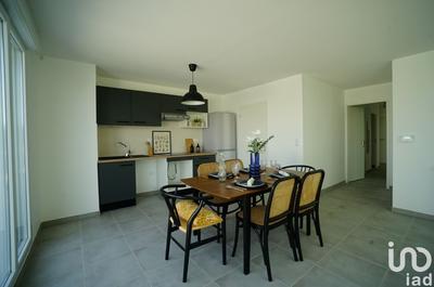 Appartement - 111 m² - 5 pièces