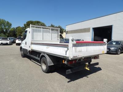 Iveco Daily Benne Basculante 35c16 3.0d - 16v 160cv