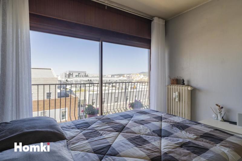 Appartement - 103 m² - 4 pièces