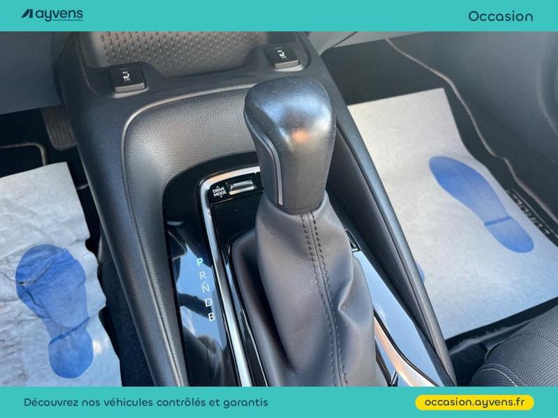 Toyota Corolla 122h Dynamic Business