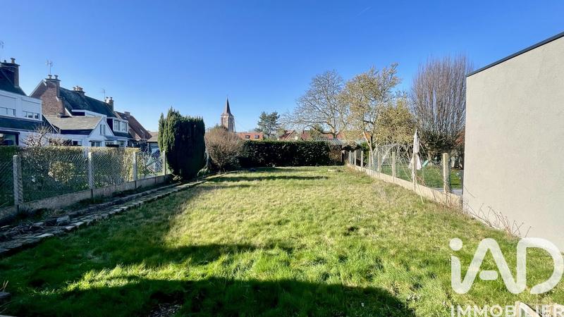 Maison de ville - 85 m² - 4 pièces