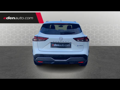 Nissan Qashqai e-Power 190 ch n-Connecta