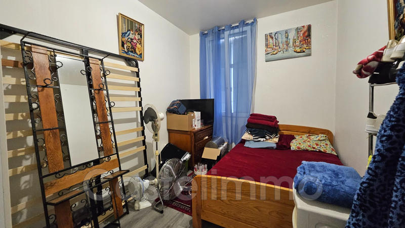 Maison - 52 m² - 3 pièces